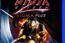 Осязаемый хардкор: Пара слов о Ninja Gaiden Σ+ Осязаемый хардкор: Пара слов о Ninja Gaiden Σ+