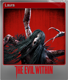 Evil Within, The - Of Cards & Badges